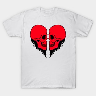 Devil Skull T-Shirt